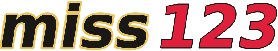 miss123 logo